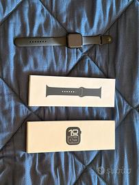 apple watch serie 10