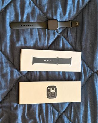 apple watch serie 10
