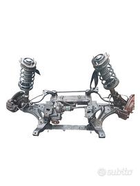 Meccanica Anteriore Daihatsu Terios - 2010 / 1.3 B