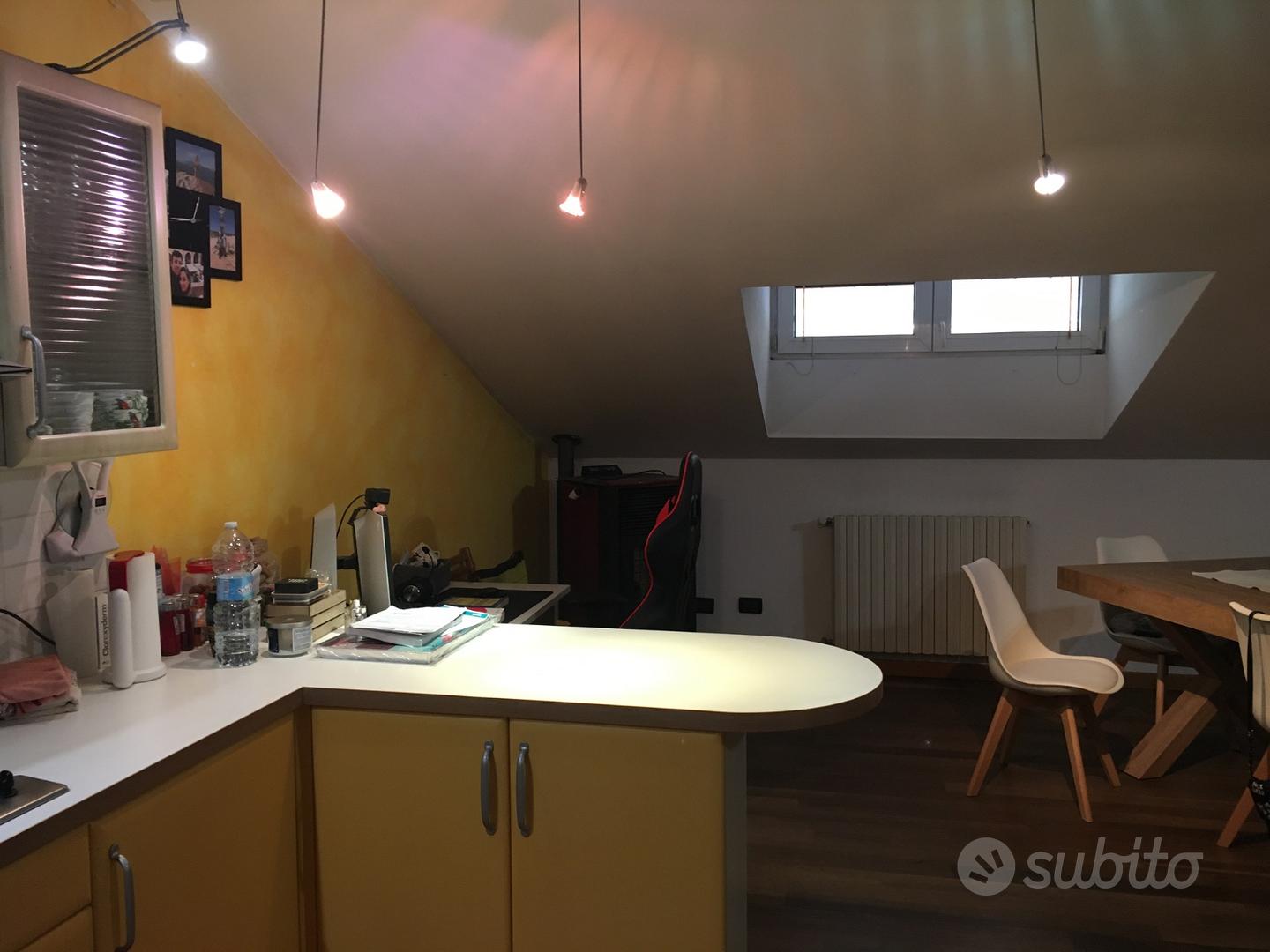 Apartment in Monselice, Santa Cosma - Vista 3