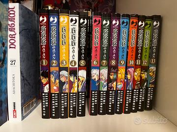 666 Satan manga completo