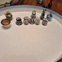 manifattura Farina di ceramica Farnza