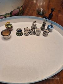 manifattura Farina di ceramica Farnza