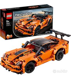 Lego Technic 42093