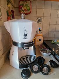 Bialetti Mokissima