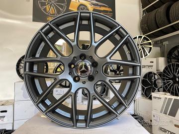 Cerchi Mercedes raggio 20 NUOVI cod.89432