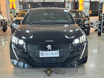 Peugeot 208 1.2 Benzina Stop&Start GT LINE 2021