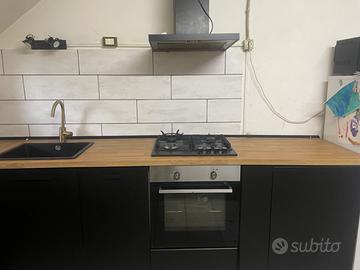 Cucina Ikea