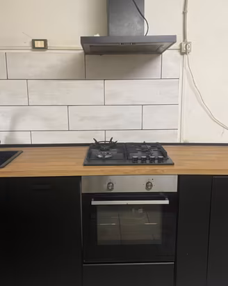 Cucina Ikea