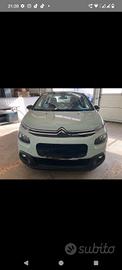 Citroen C3 PureTech 82 Shine