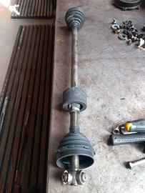 semiasse punto star 6 marce