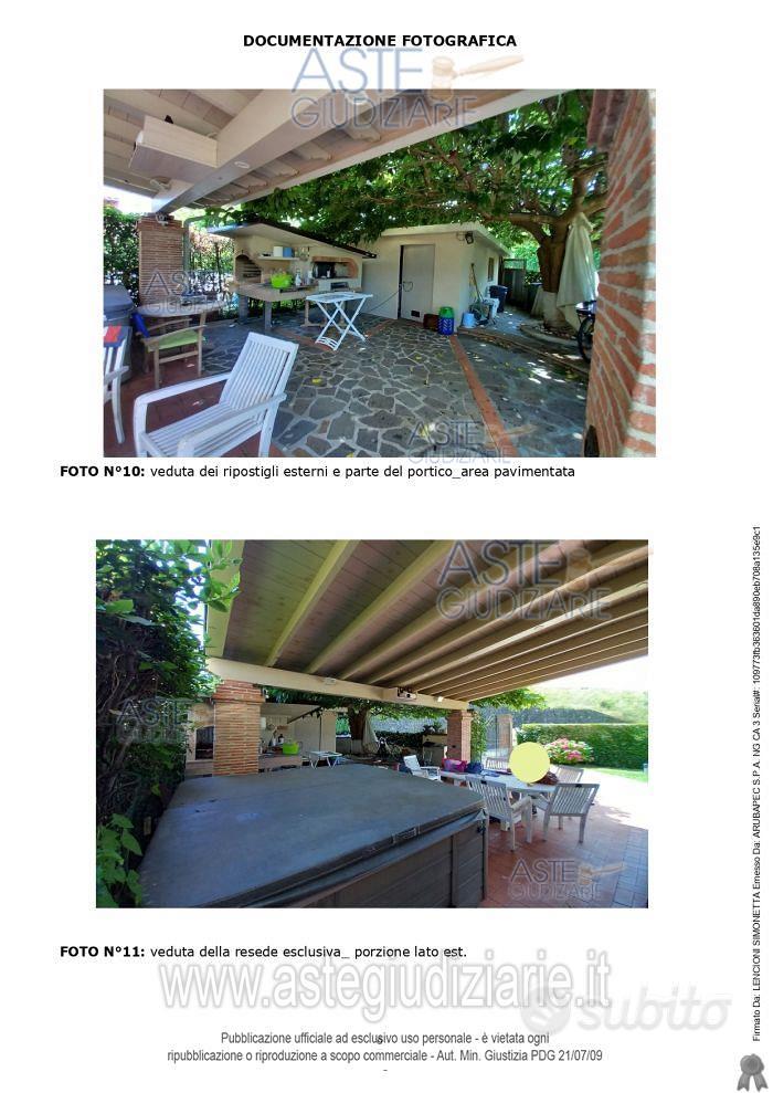 Appartamento – Lucca, San Donato, Sant'Anna - Altro