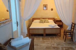 Casa vacanze a Ceglie Messapica