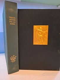 Trenta artisti per la Bibbia libro 1987