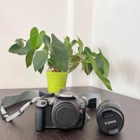 Canon EOS 1200D