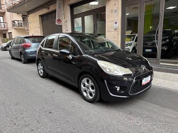 Citroen C3 1.6 HDi 90 CV - Exclusive Style