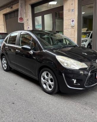 Citroen C3 1.6 HDi 90 CV - Exclusive Style