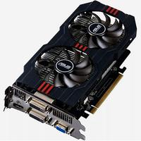Scheda Video GeForce GTX 750 - 2 GB DDR5 - 50 Euro