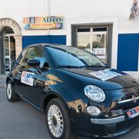 FIAT 500 1.2 BENZ LOUNGE ANNO 2013 970000 51KW 70C