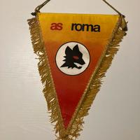 Gagliardetto Roma nni 80