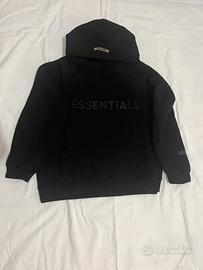 felpa essentials