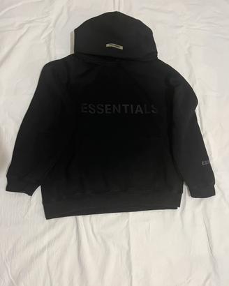 felpa essentials