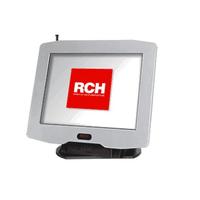 Pc touch screen 15 pollici pos rch