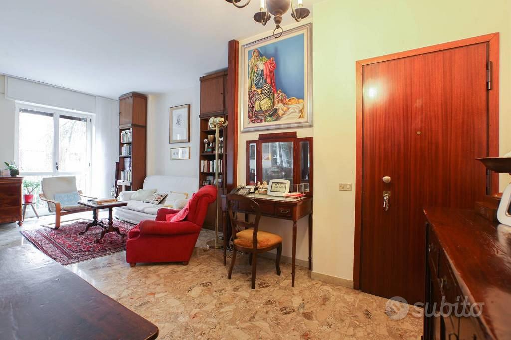 Appartamento – Milano, Umbria - Molise, Municipio 4 - Vista 3