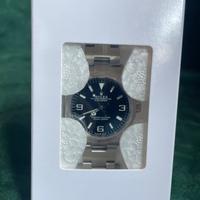 Rolex Explorer 124270 del 2025 nuovo