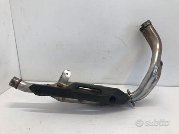 COLLETTORE SCARICO HONDA CB500F 22-23