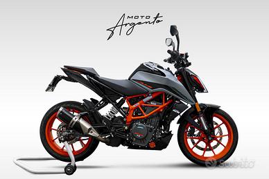 Ktm 390 Duke