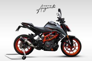 Ktm 390 Duke