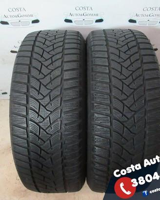 215 55 17 Dunlop  85% 215 55 R17 Gomme