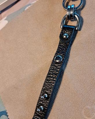 Bracciale in acciaio unisex