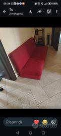 divano letto