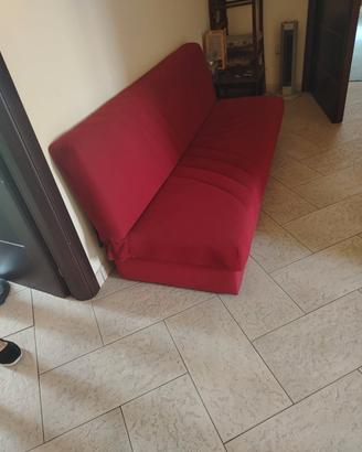 divano letto