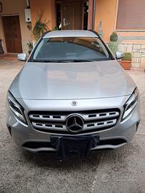 mercedes gla