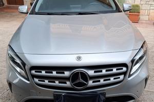 mercedes gla
