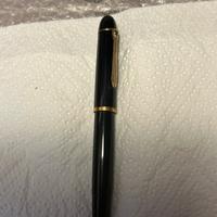 Pelikan stilografica 140 anni ‘50 pennino oro 585