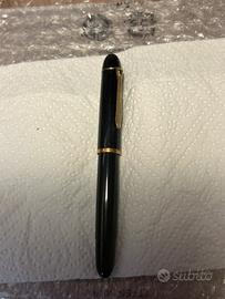Pelikan stilografica 140 anni ‘50 pennino oro 585