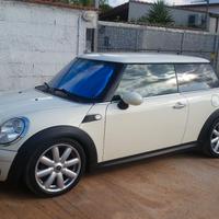 Mini Cooper D 