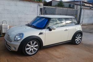 Mini Cooper D 