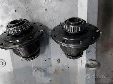 differenziale anteriore Suzuki Vitara 