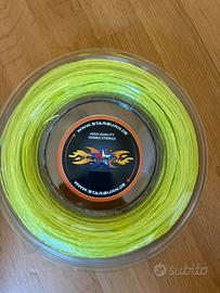 Starburn lime rought