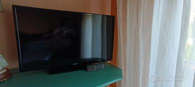Tv Panasonic 32" HD Ready TX-32F300E 