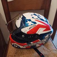 casco Scorpion tg. M