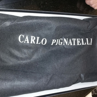 Scarpe Carlo pignatelli