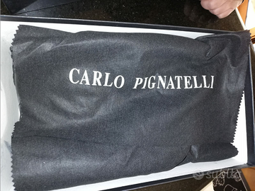 Scarpe Carlo pignatelli