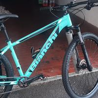 MBK Bianchi Magma 9.0