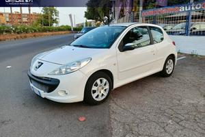 Peugeot 206 Plus 1.4 HDi 70CV Neo Patentati